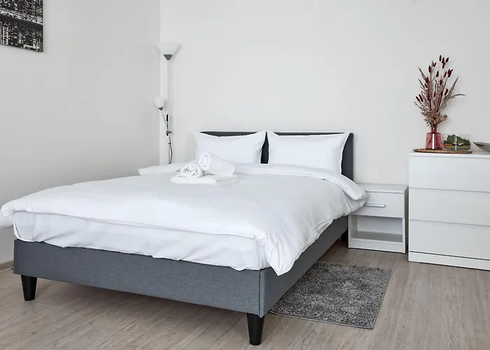 Osiedle Zwyciestwa Chic Studio