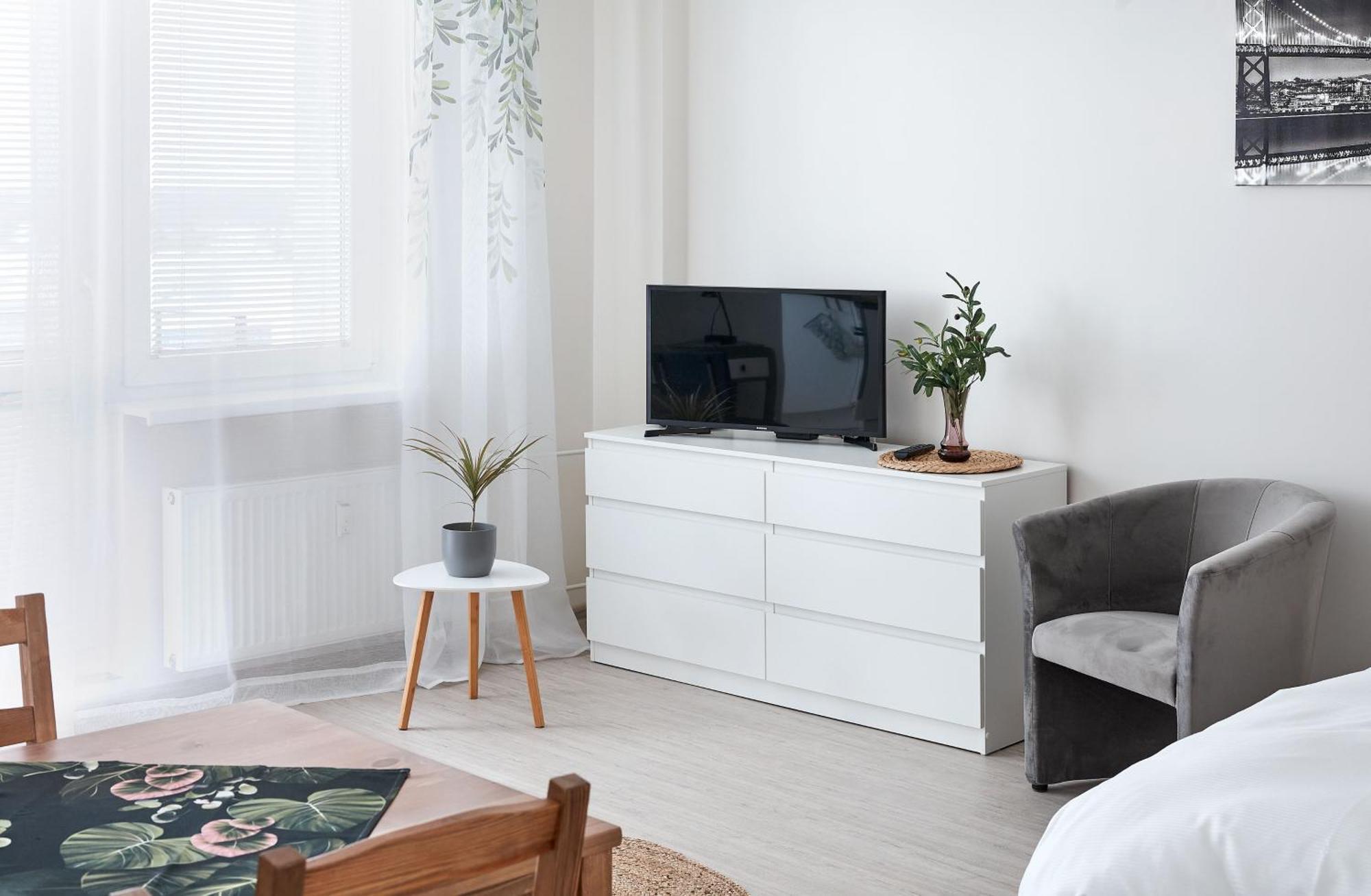 Osiedle Zwyciestwa Chic Apartment *
