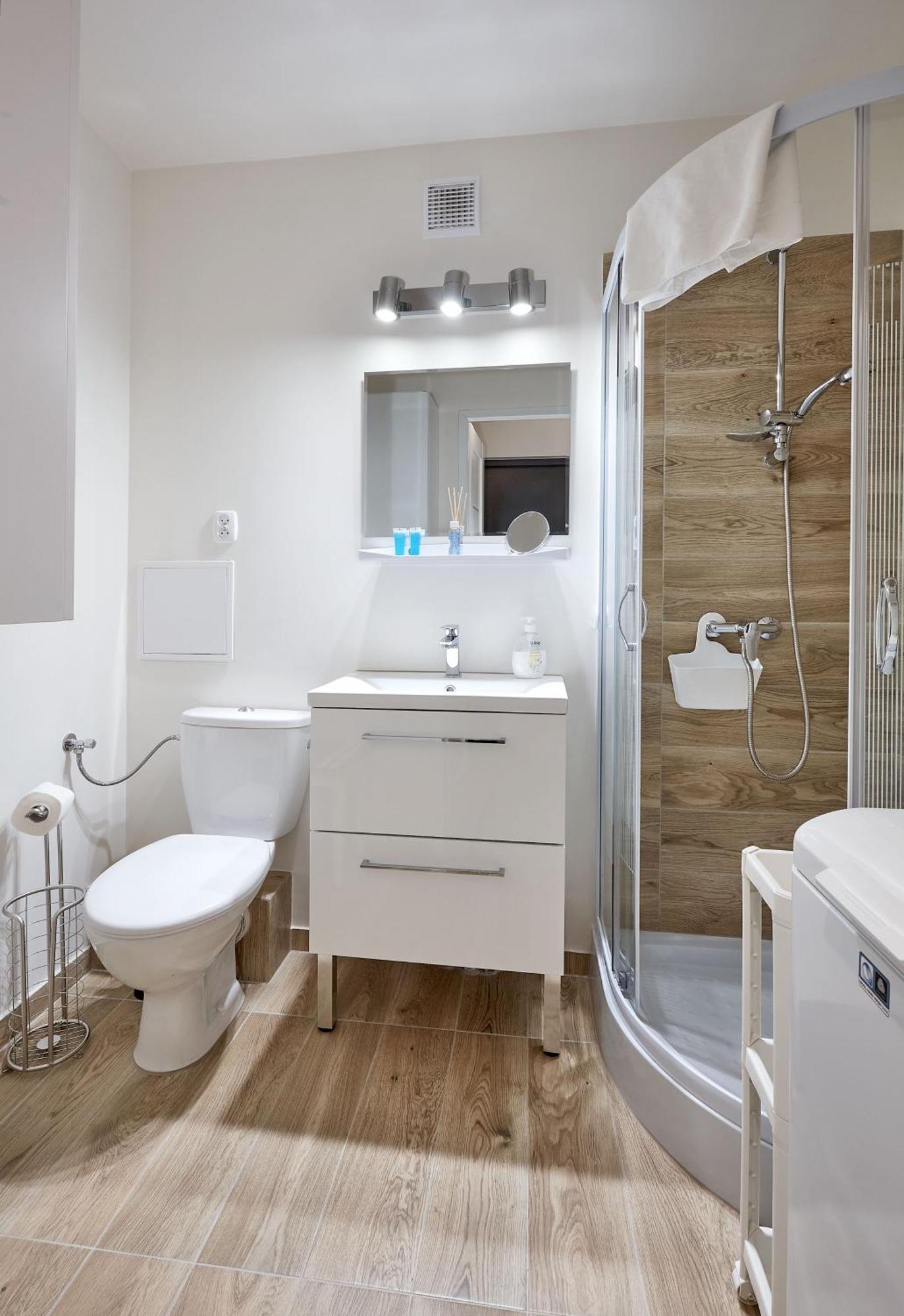 Apartment Osiedle Zwyciestwa Chic