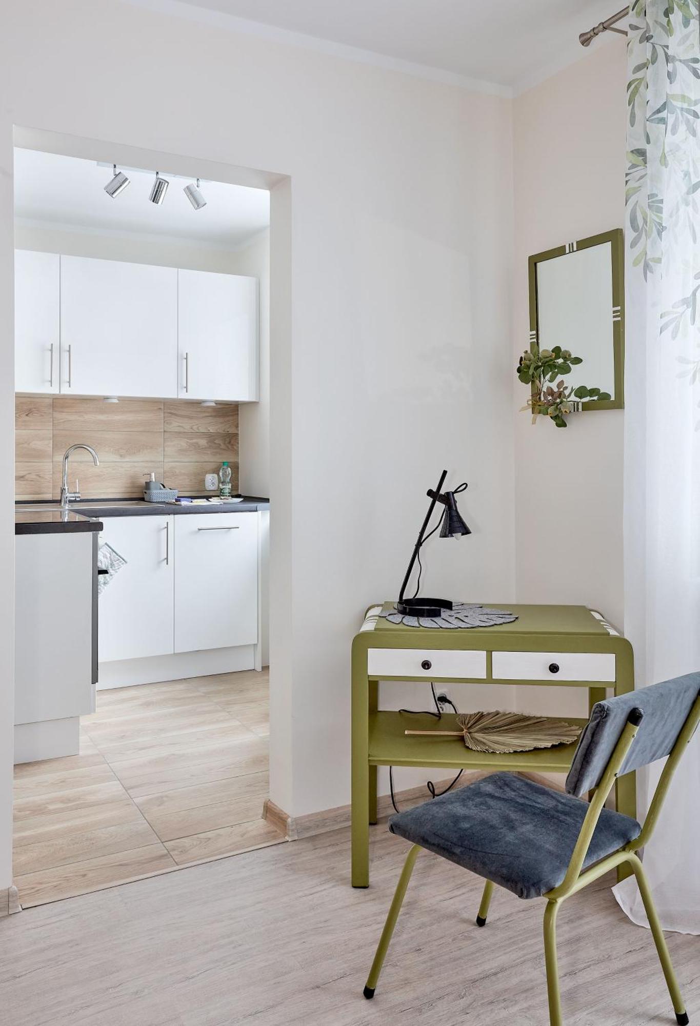 Osiedle Zwyciestwa Chic Apartment