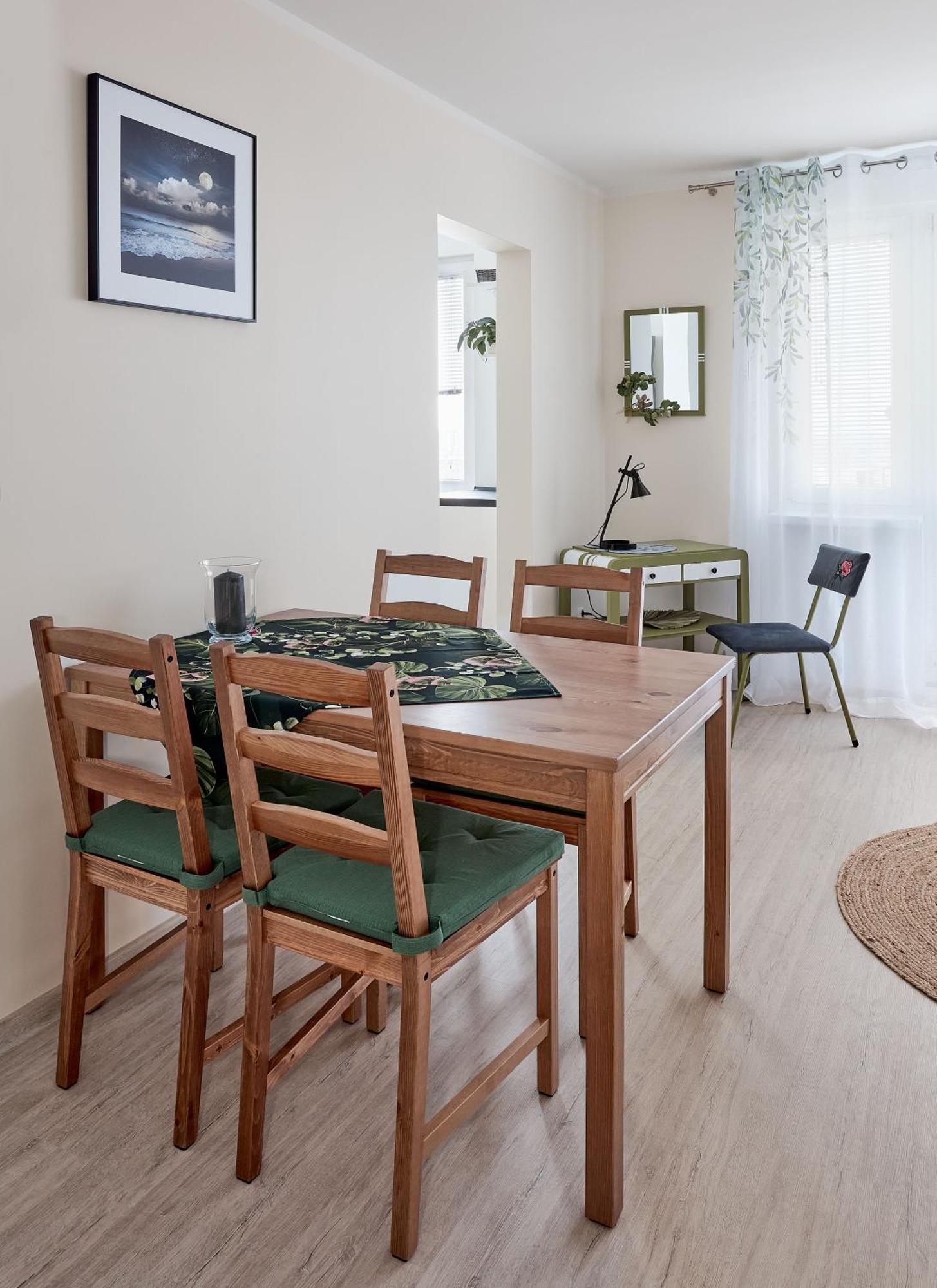 Osiedle Zwyciestwa Chic Apartment *
