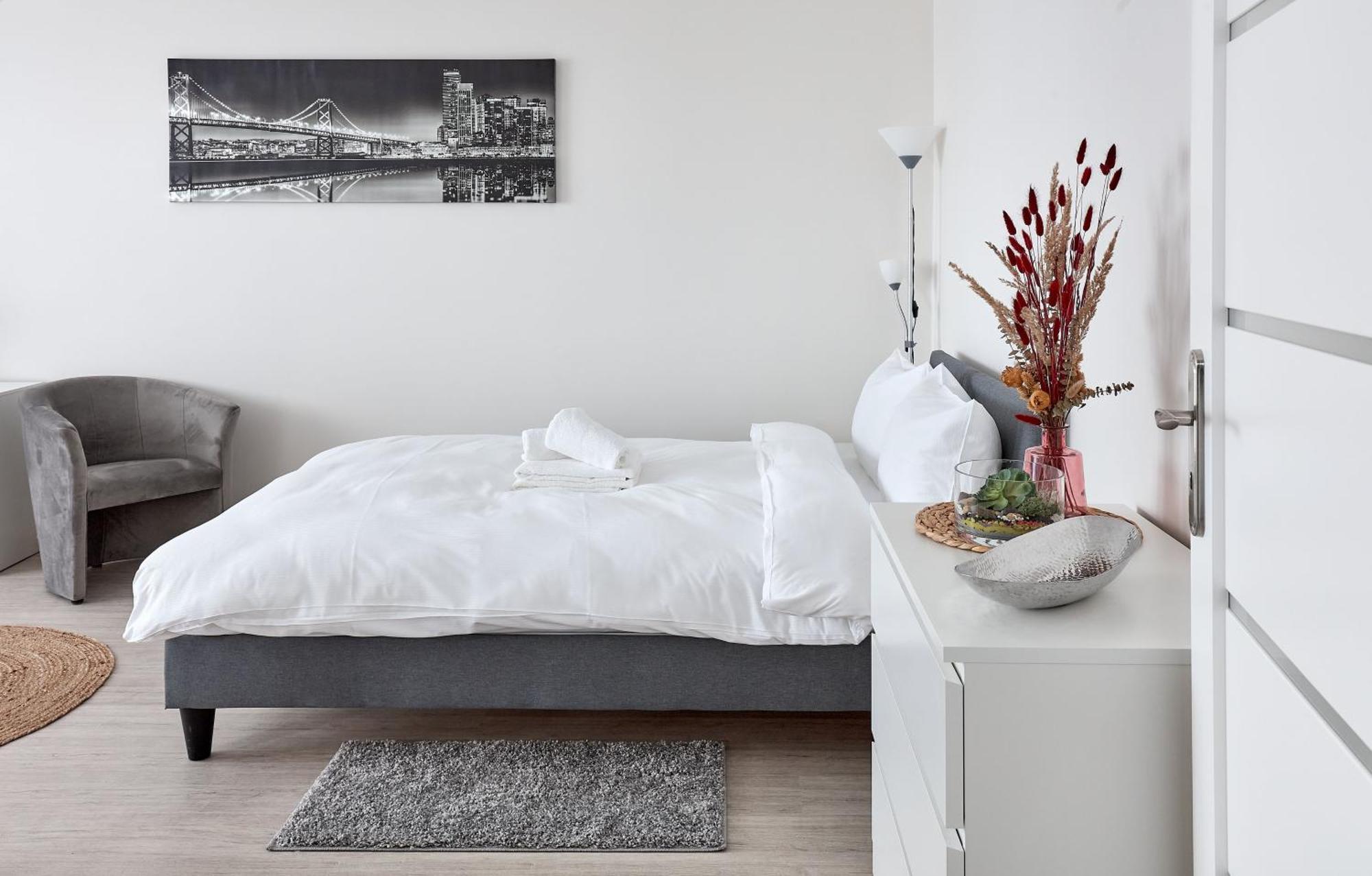 Osiedle Zwyciestwa Chic Apartment *